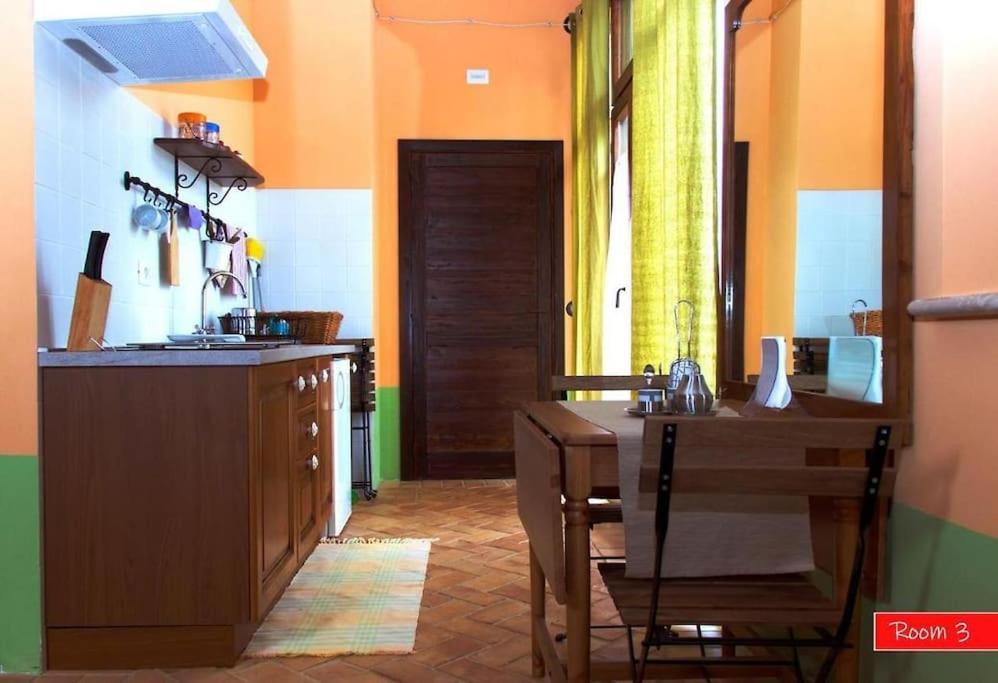 Casale Corsetti