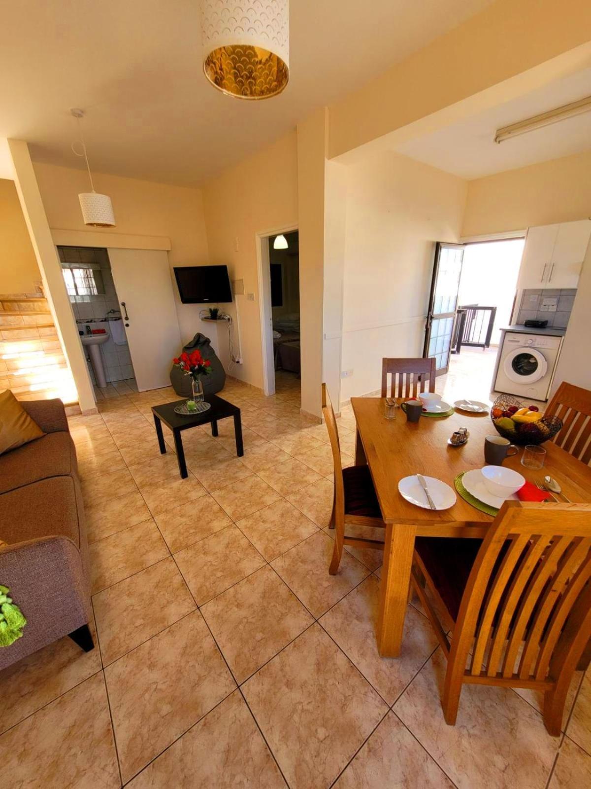 Ayia Napa Marina Luxury Villas - Pearl