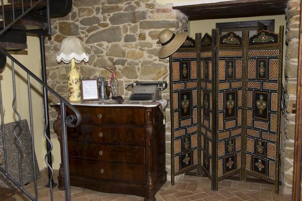 Casale Corsetti