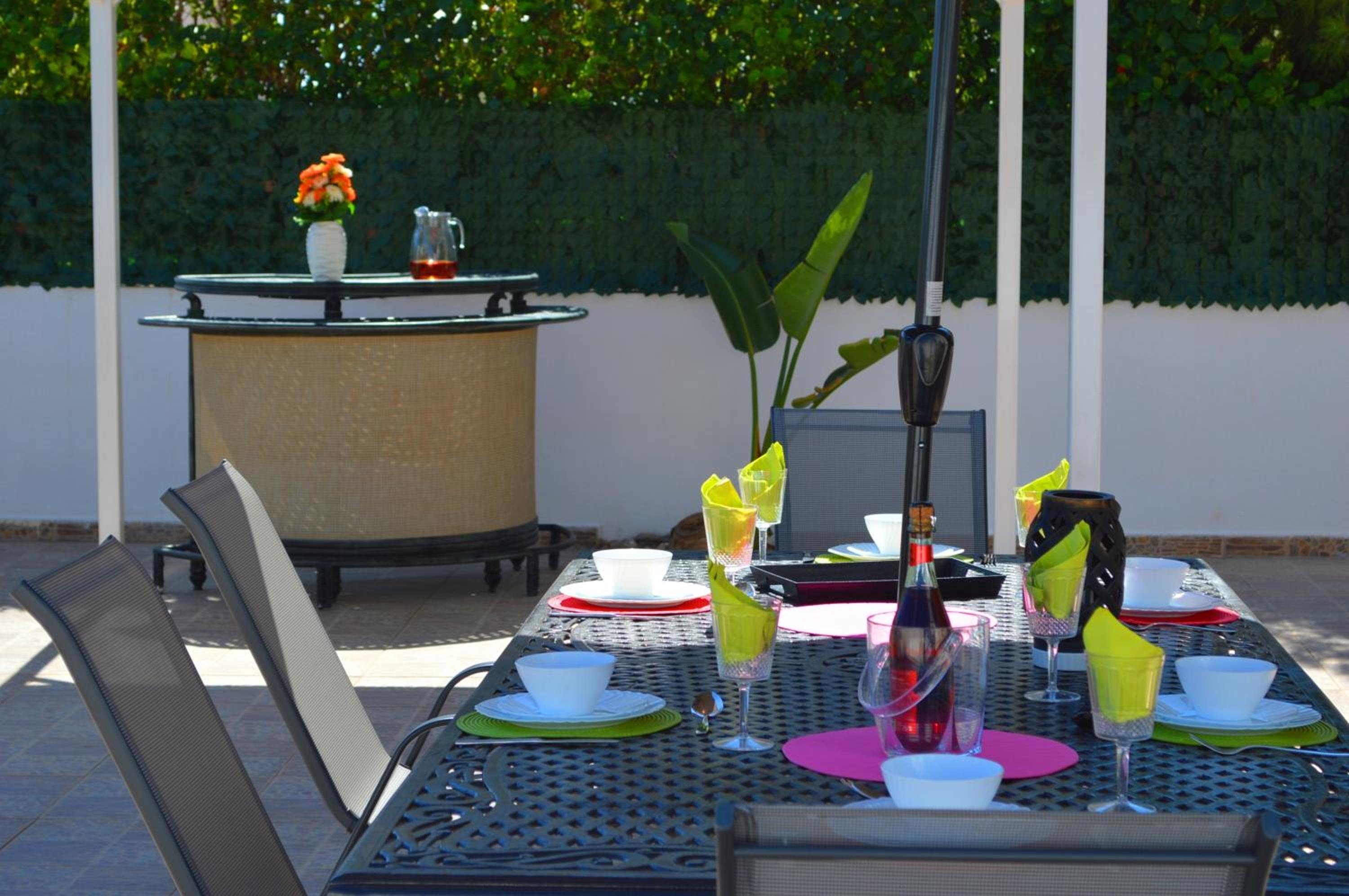 Ayia Napa Marina Luxury Villas - Pearl