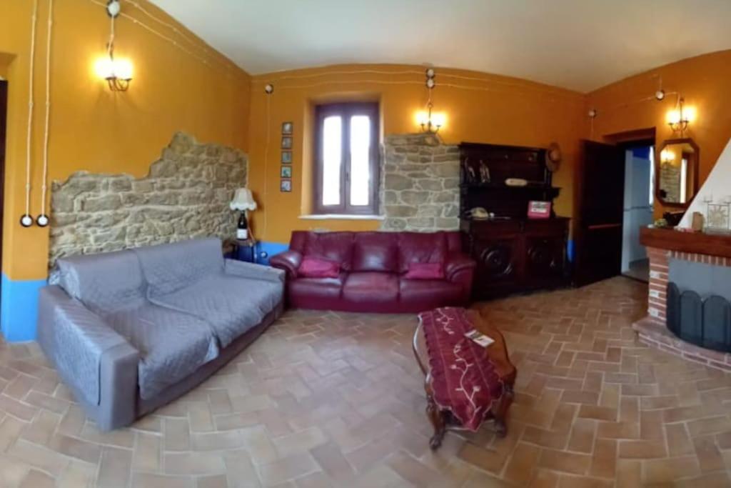 Casale Corsetti