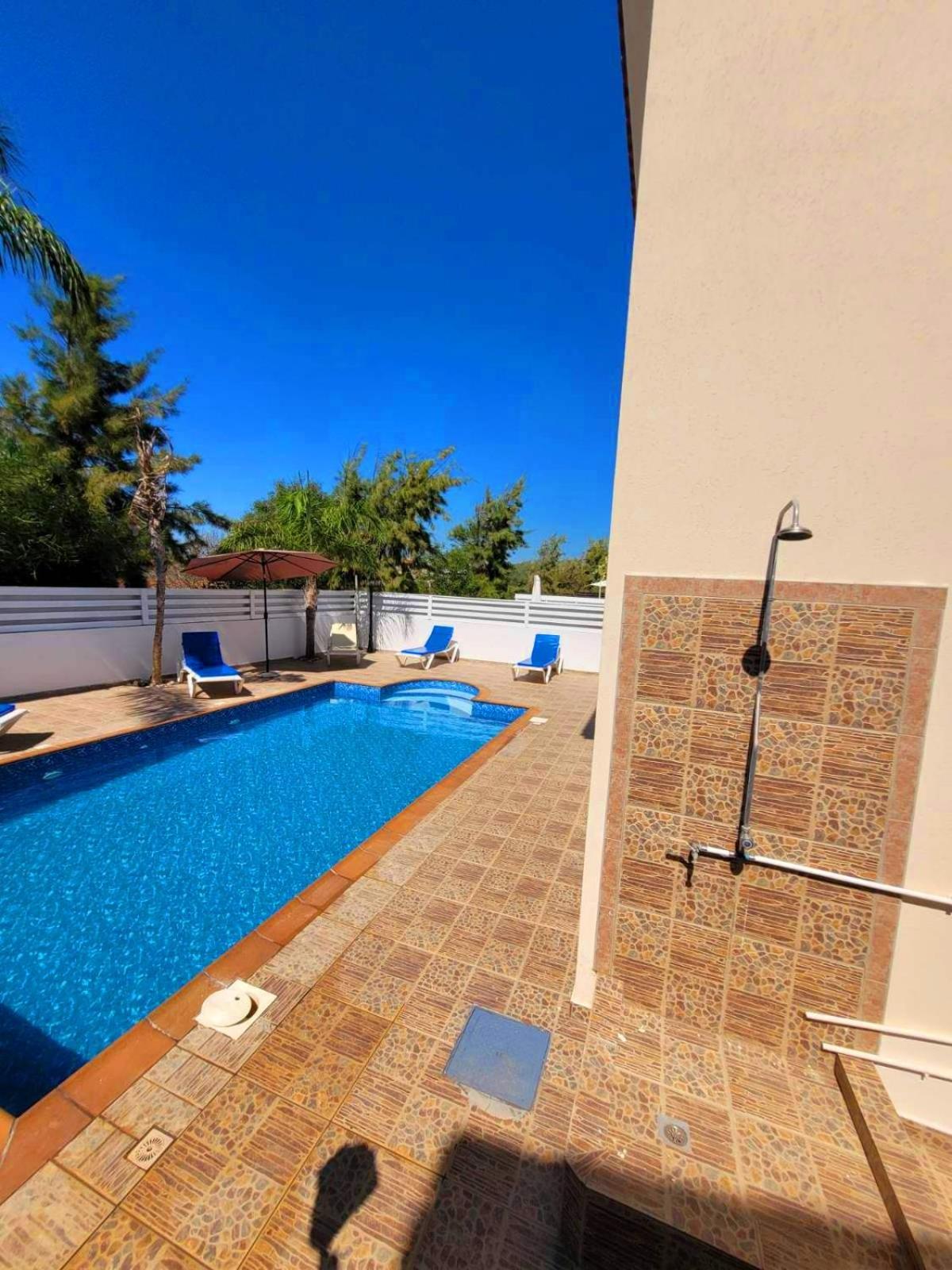 Ayia Napa Marina Luxury Villas - Pearl