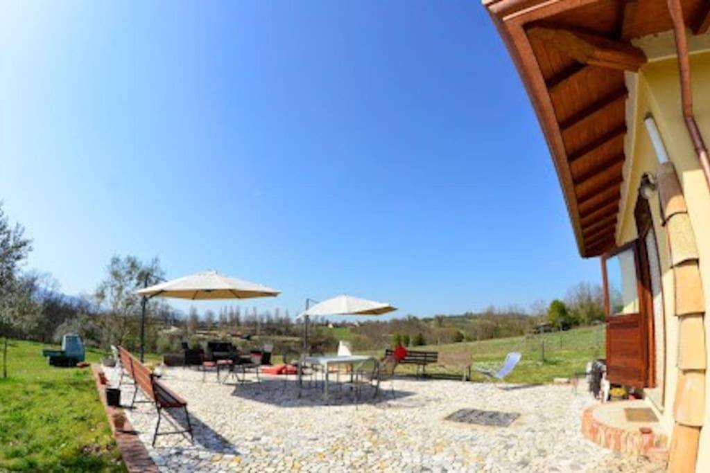 Casale Corsetti