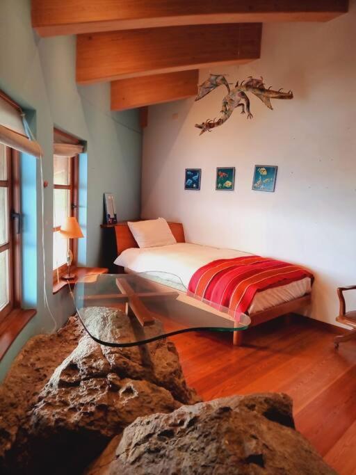 Canal Om Loft