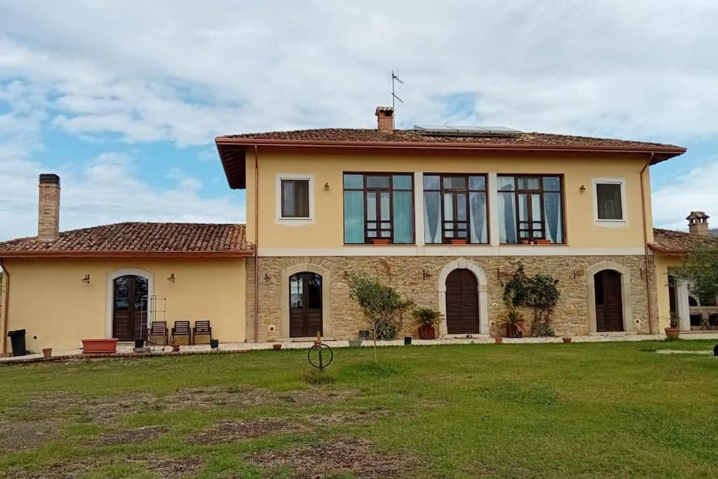 Casale Corsetti