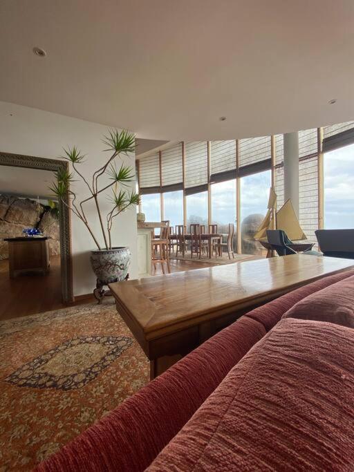 Canal Om Loft