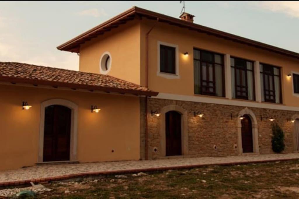 Casale Corsetti