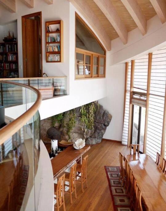 Canal Om Loft