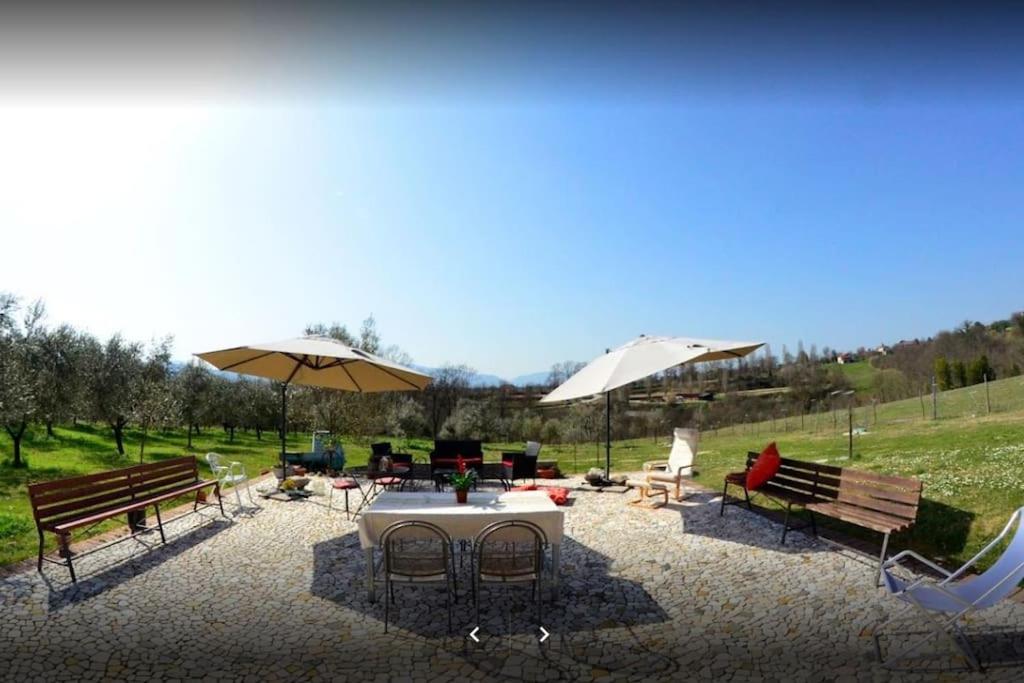 Casale Corsetti