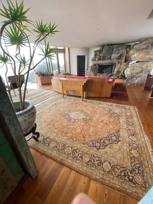 Canal Om Loft