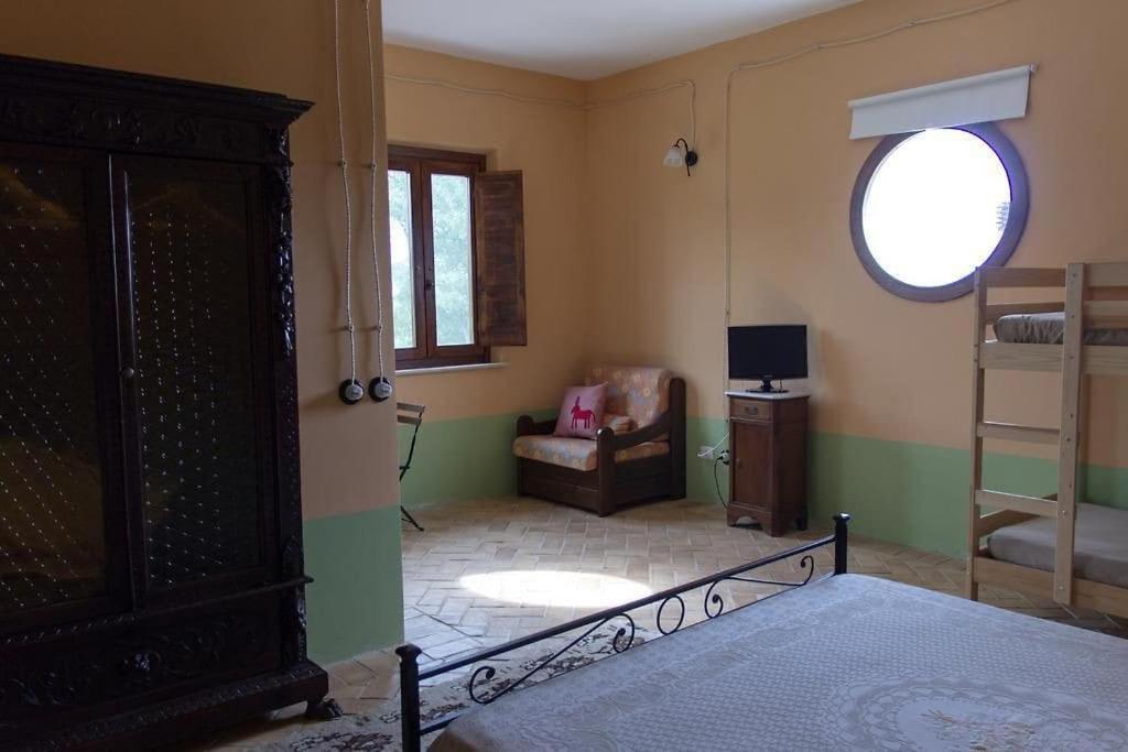 Casale Corsetti