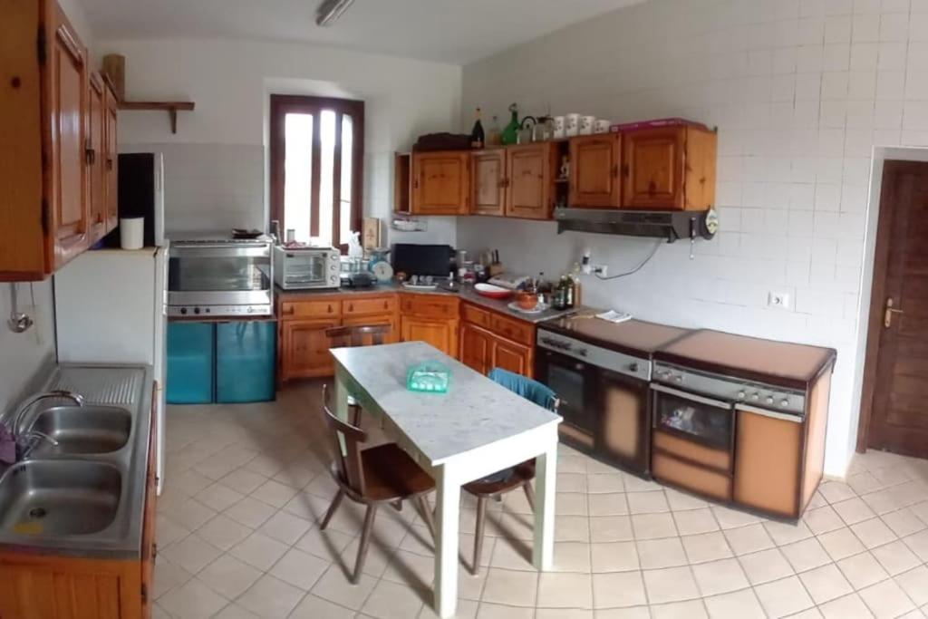 Casale Corsetti