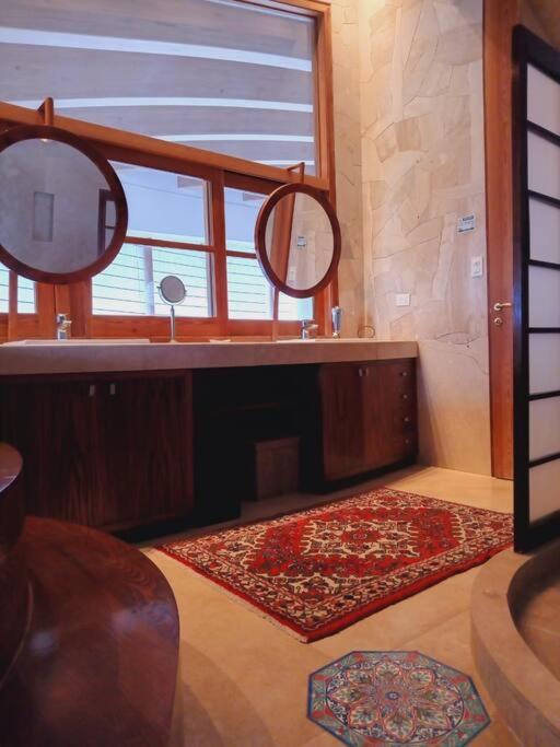 Canal Om Loft