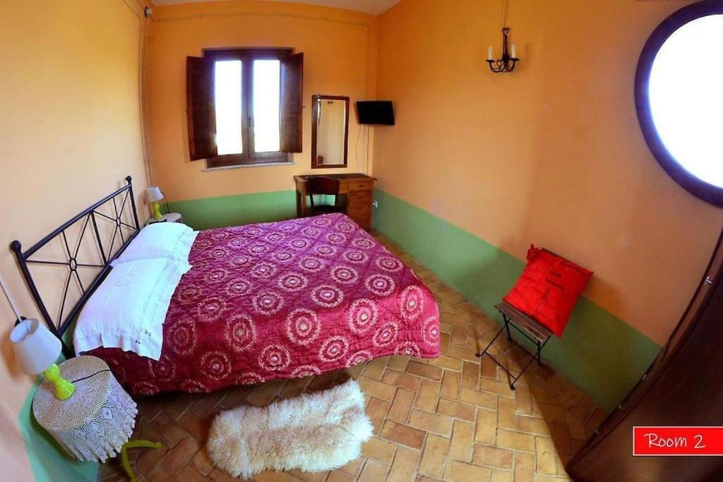 Casale Corsetti