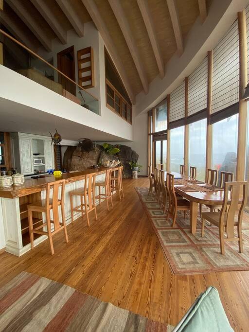 Canal Om Loft