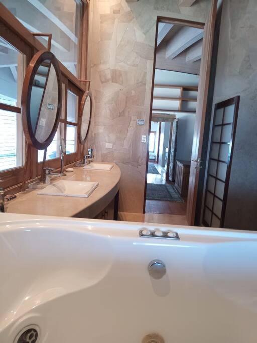 Canal Om Loft
