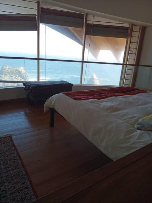 Canal Om Loft