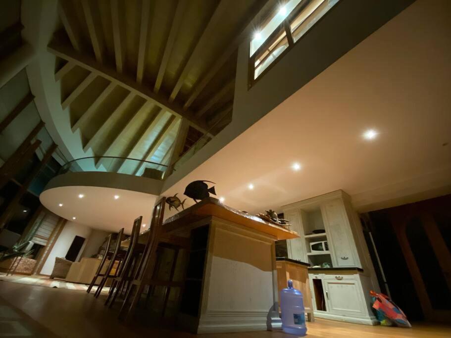 Canal Om Loft