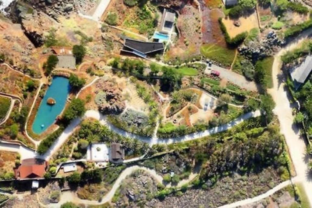 Canal Om Loft