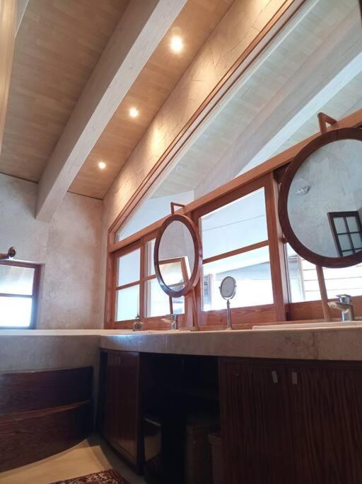 Canal Om Loft