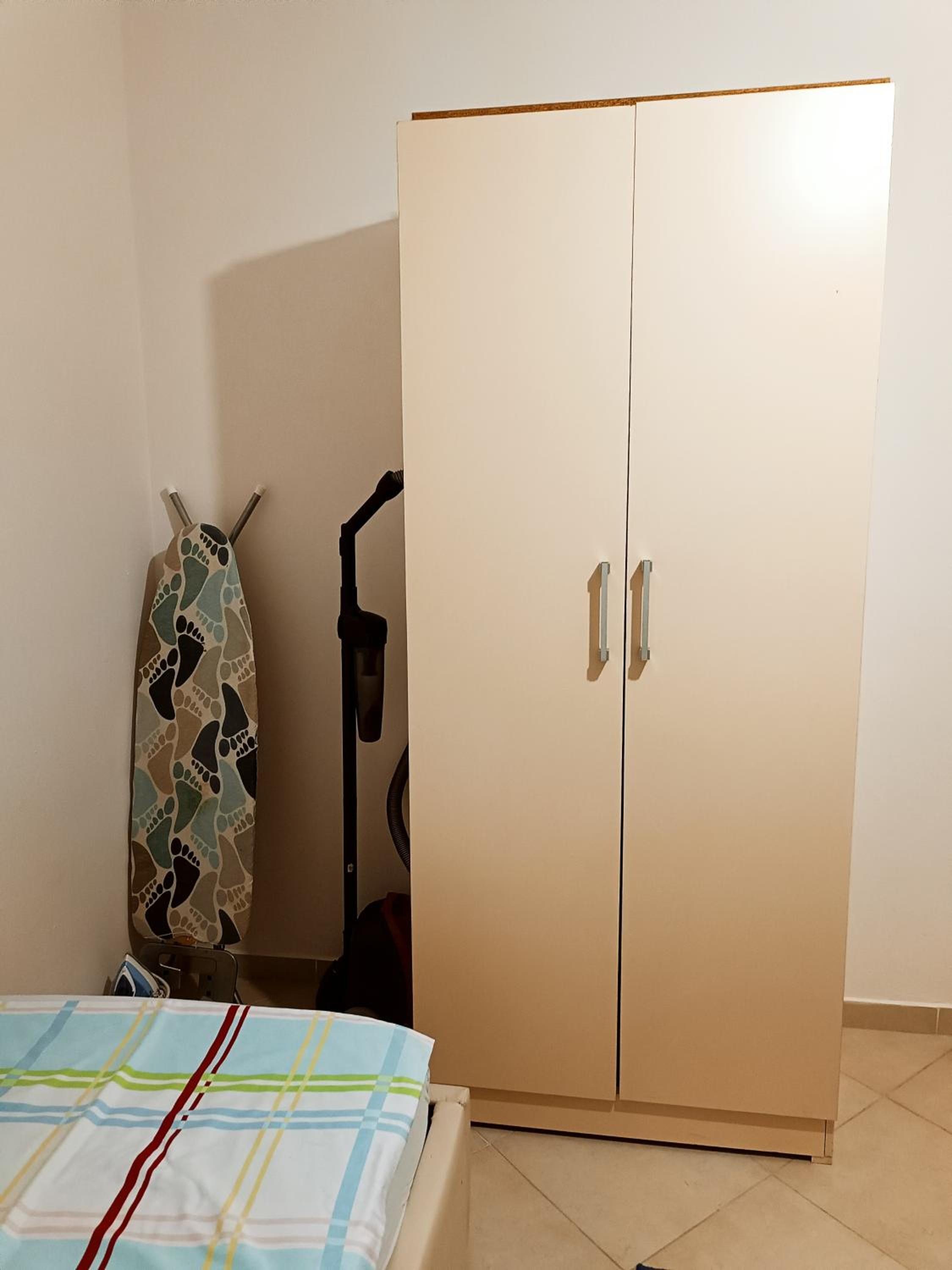 Tirana terminal apartament