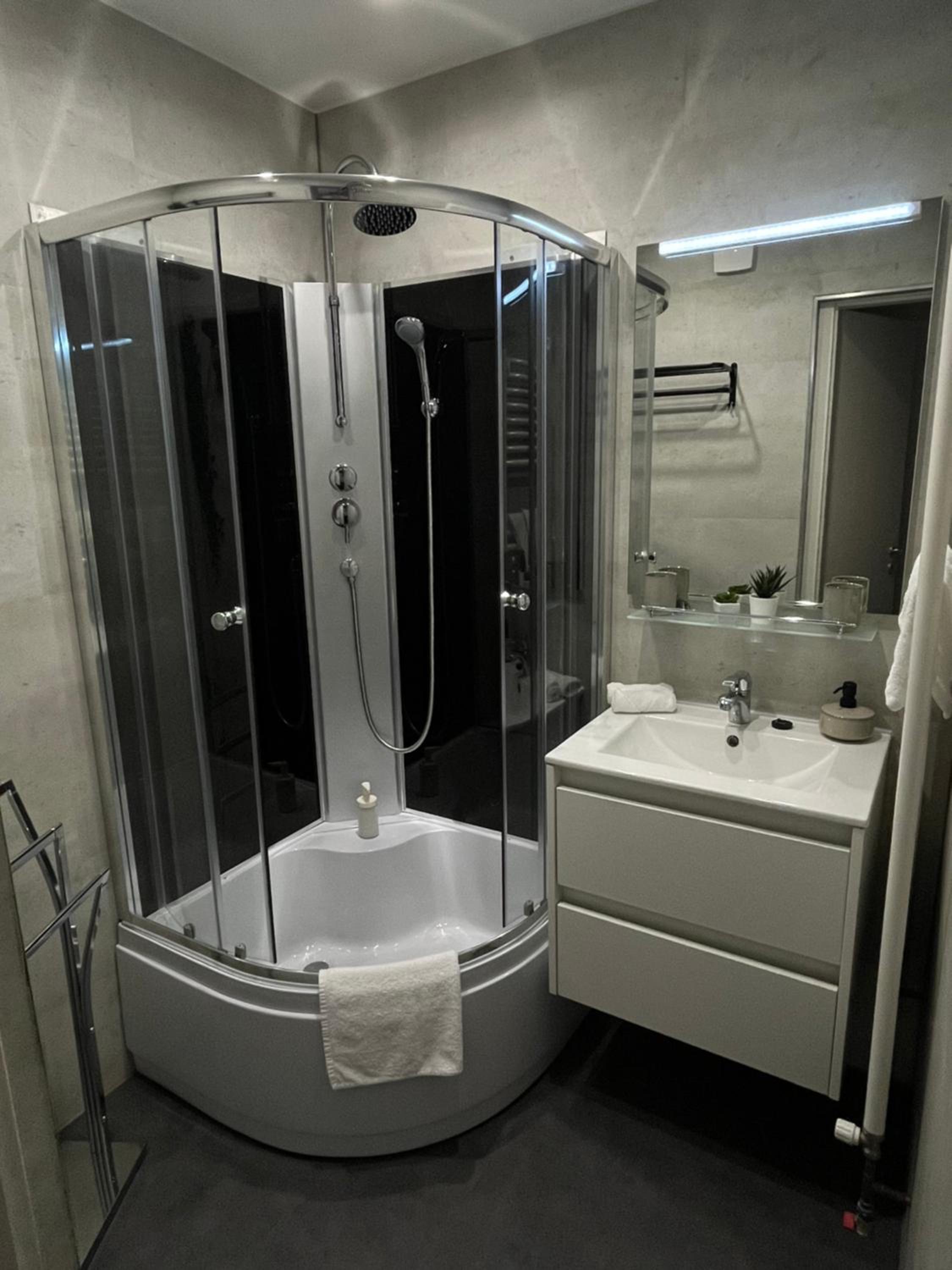 Széchenyi Apartman Esztergom
