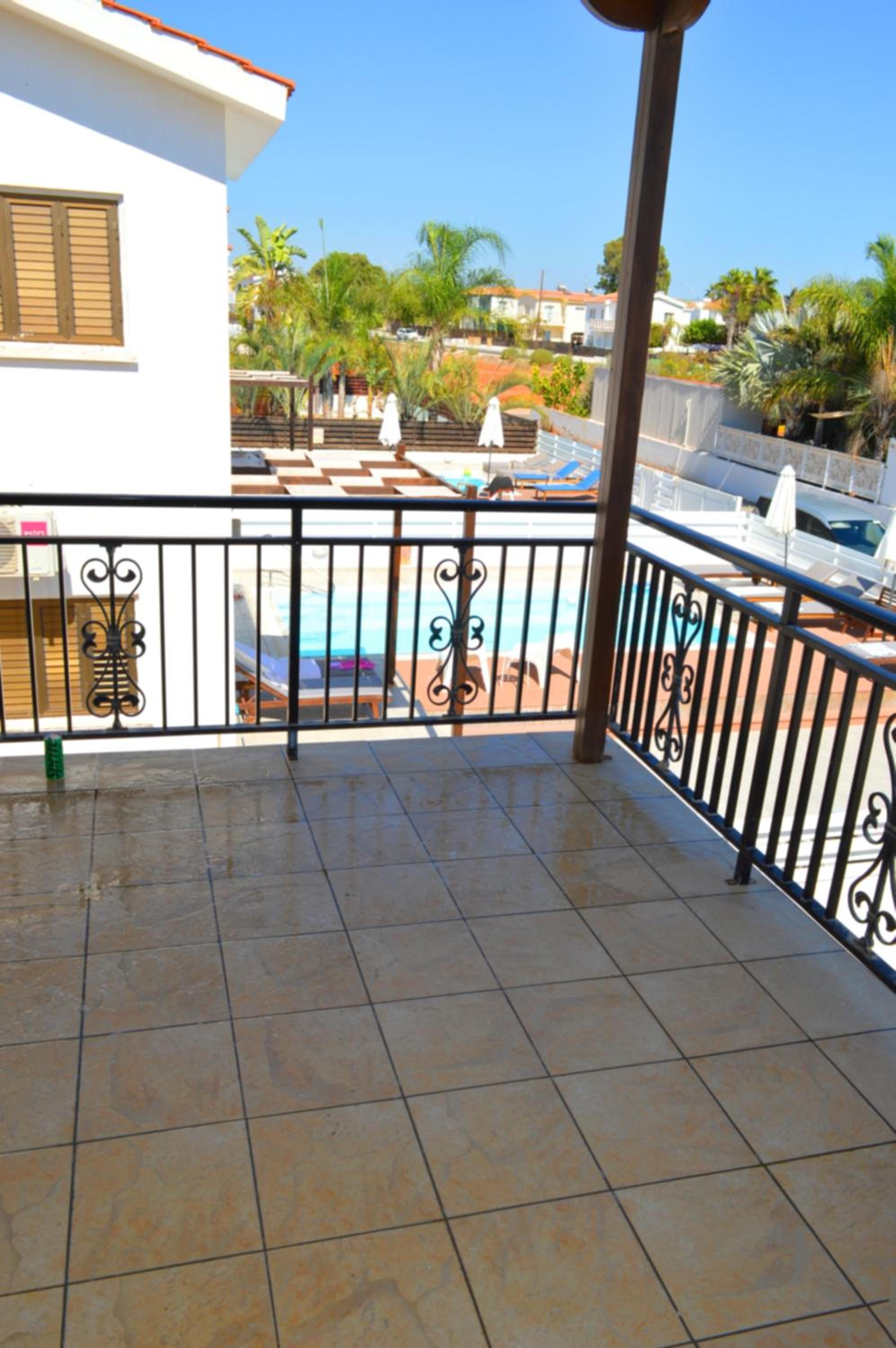Ayia Napa Marina Luxury Villas - Pearl