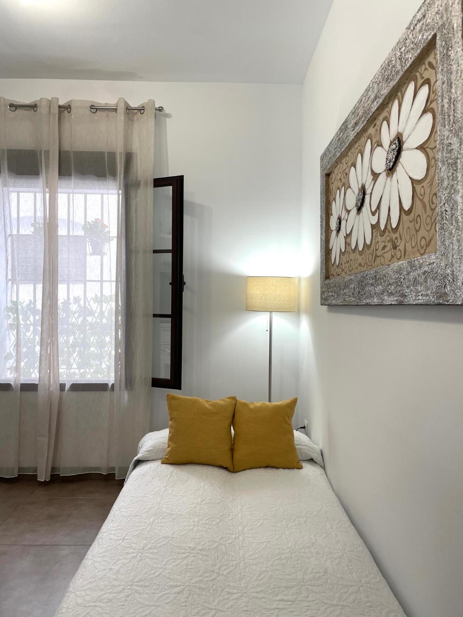Apartamento El Museo Écija