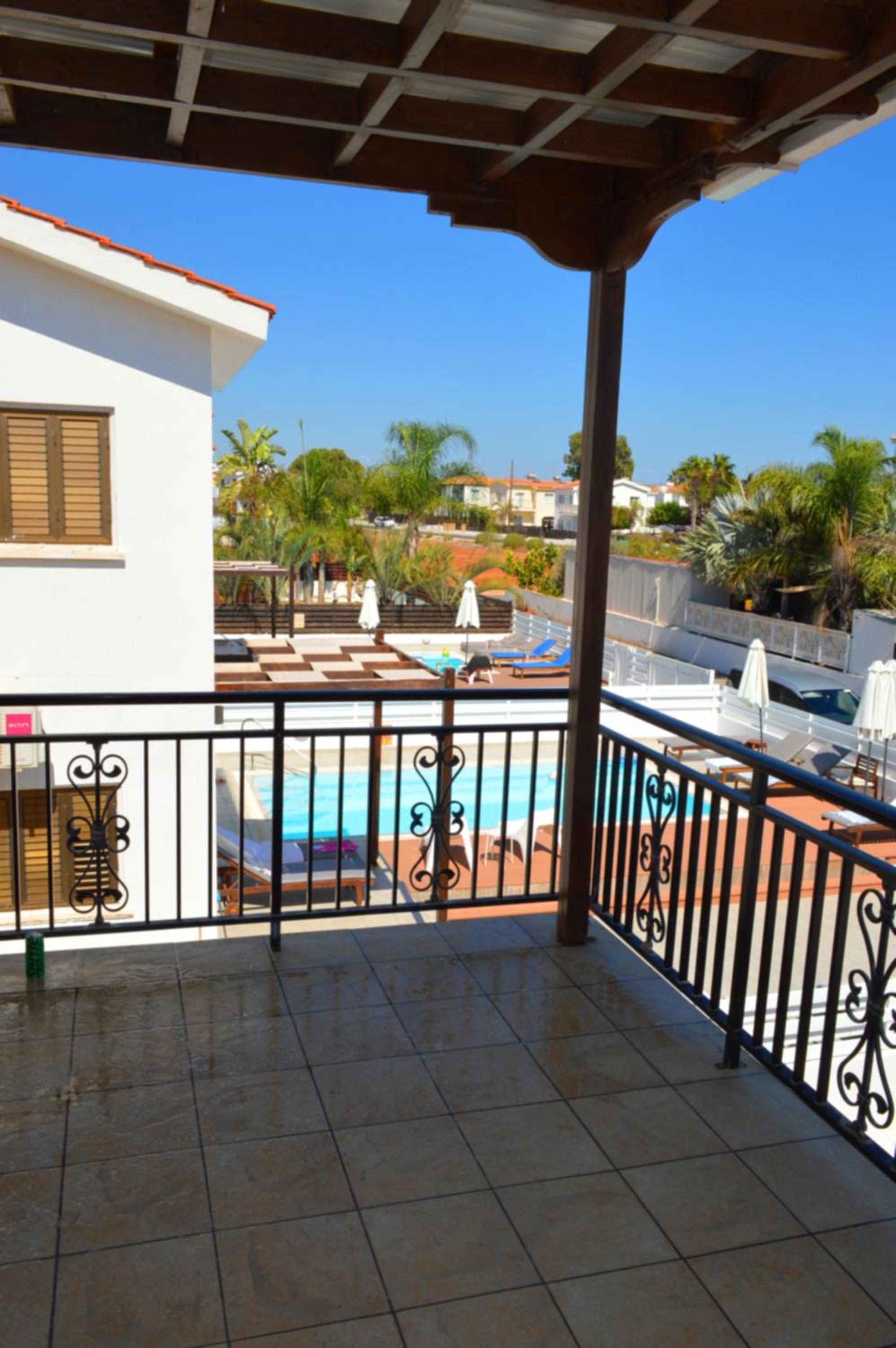 Ayia Napa Marina Luxury Villas - Pearl