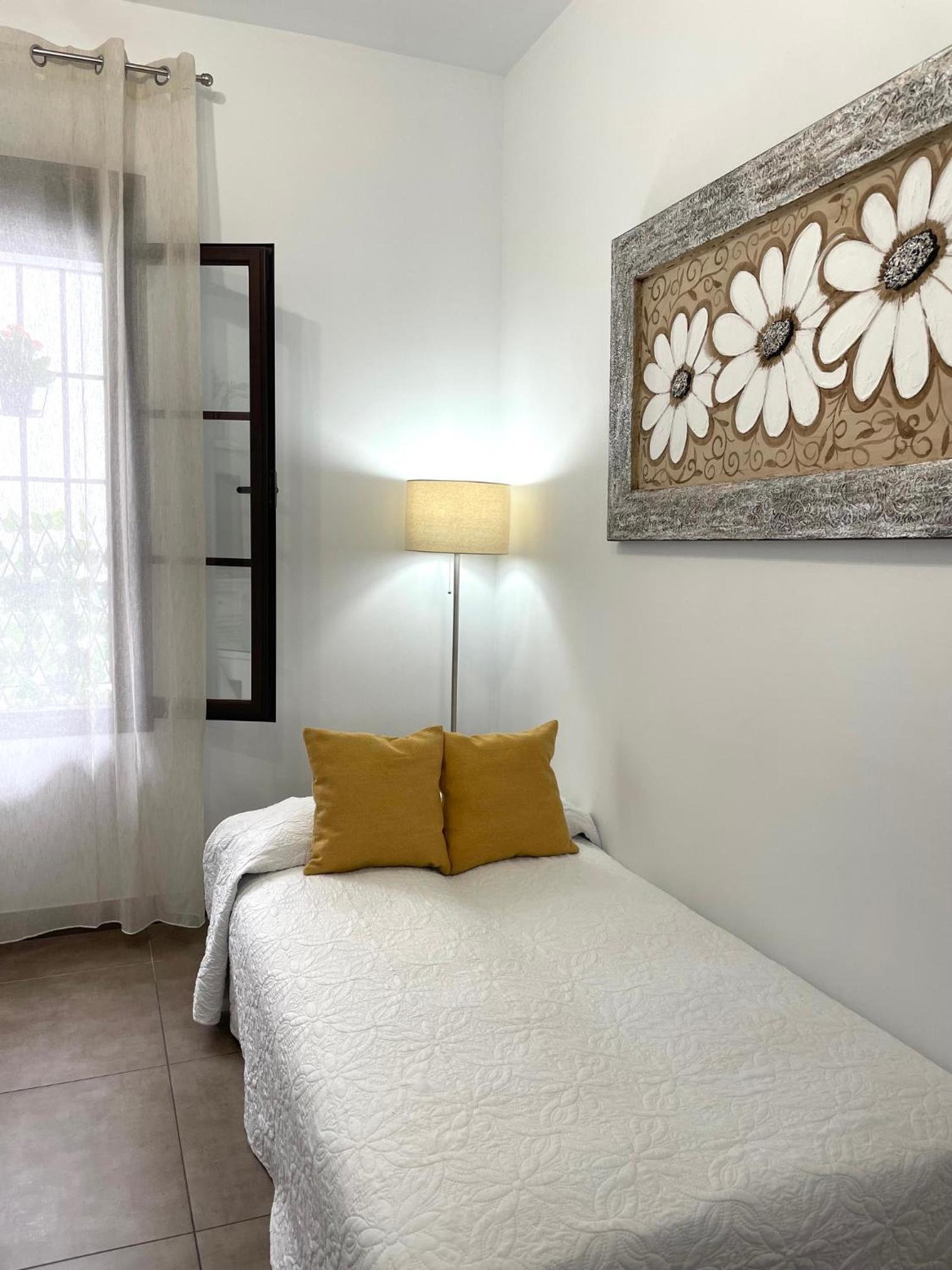 Apartamento El Museo Écija
