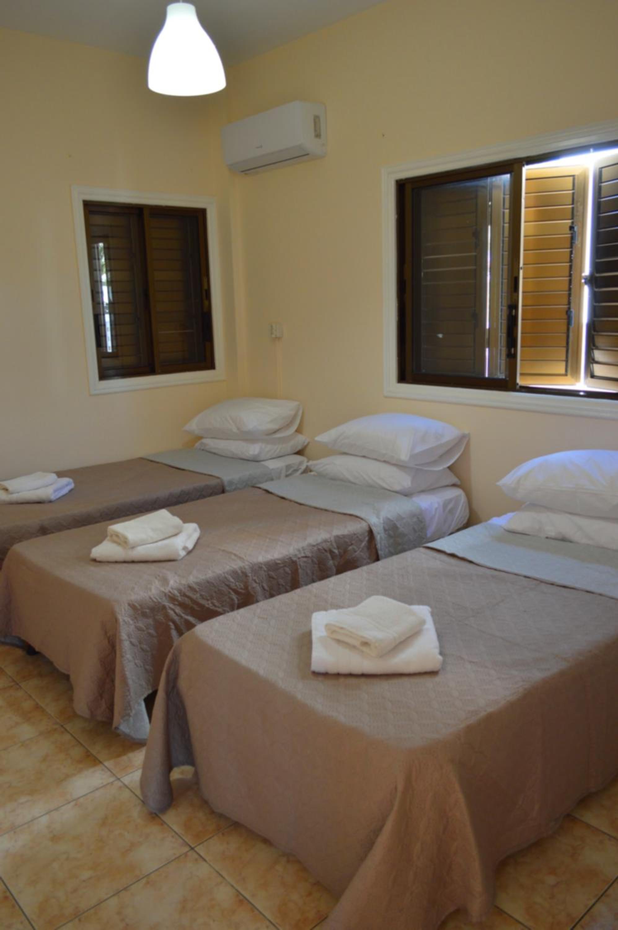 Ayia Napa Marina Luxury Villas - Pearl