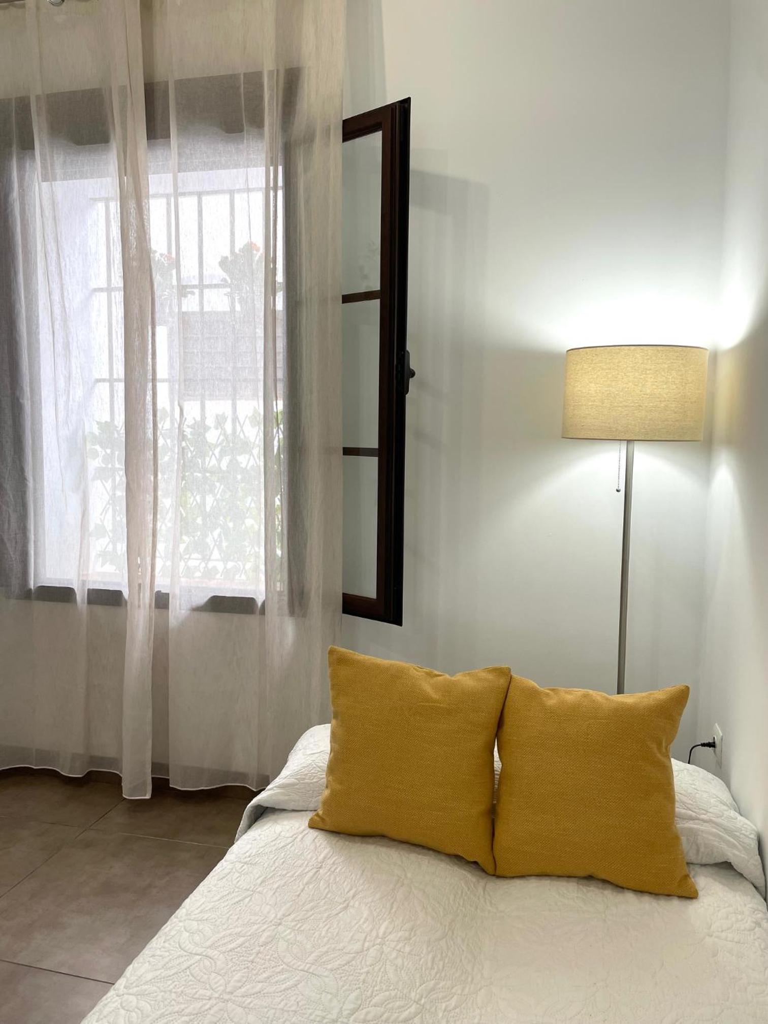 Apartamento El Museo Écija