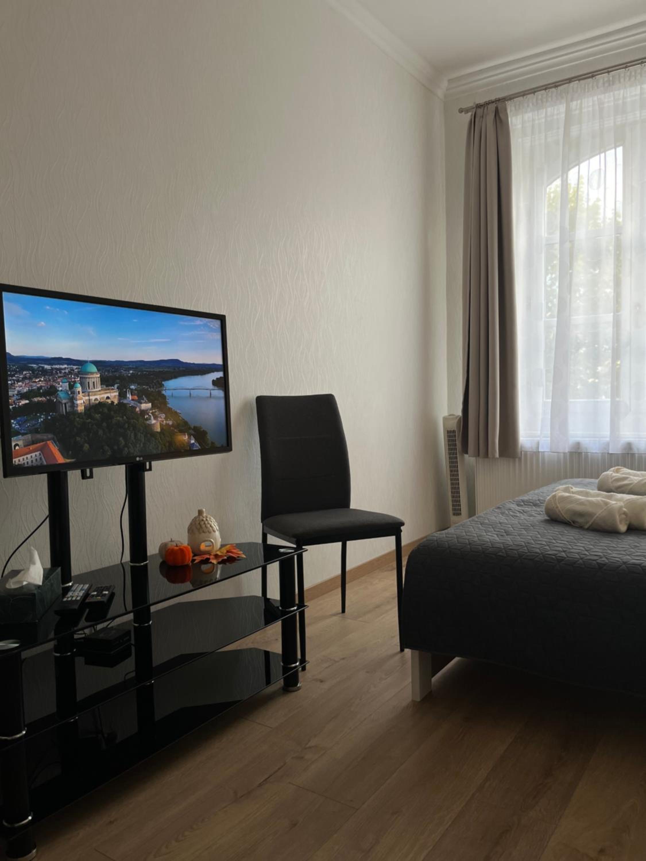 Széchenyi Apartman Esztergom