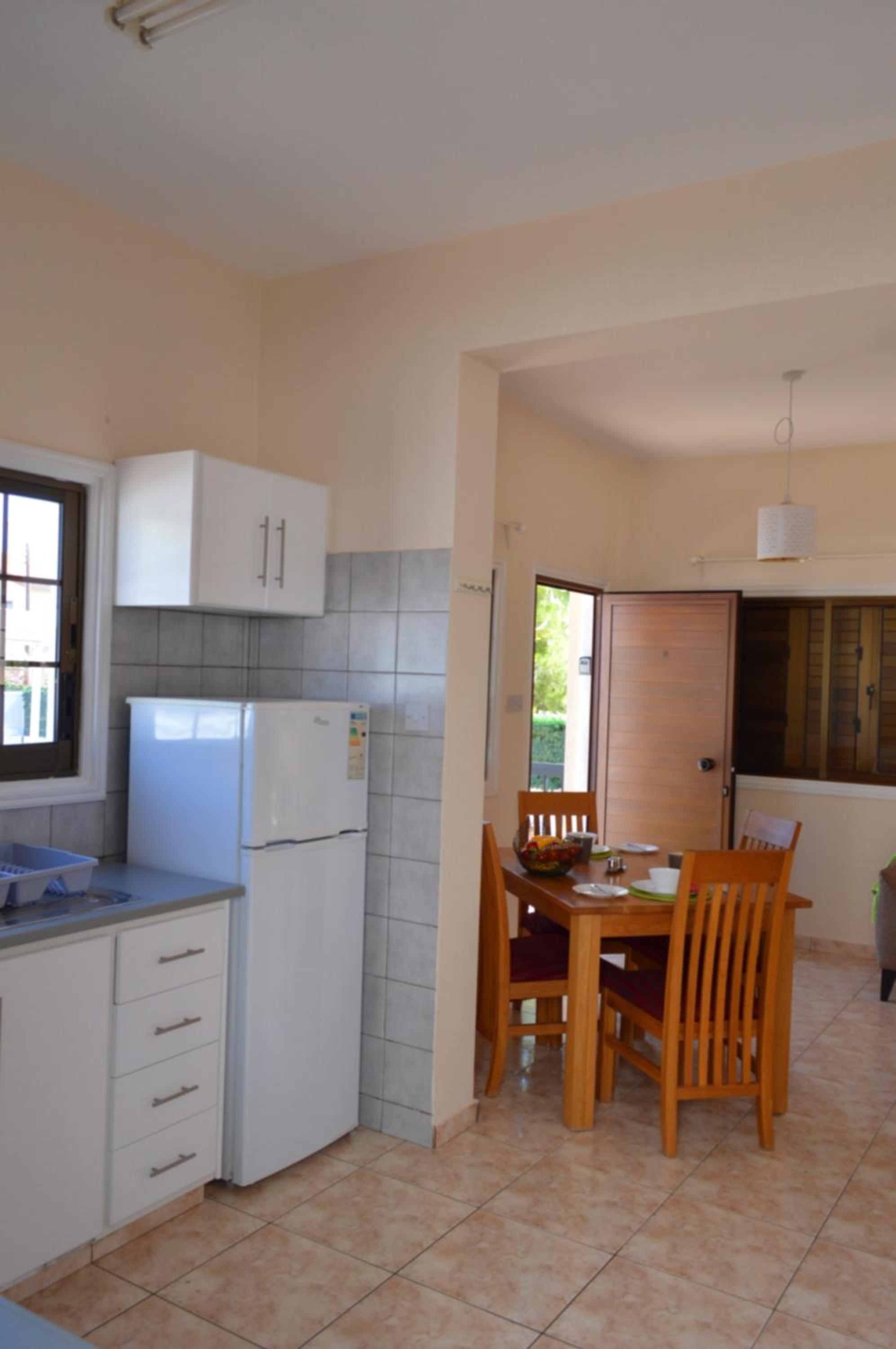 Ayia Napa Marina Luxury Villas - Pearl