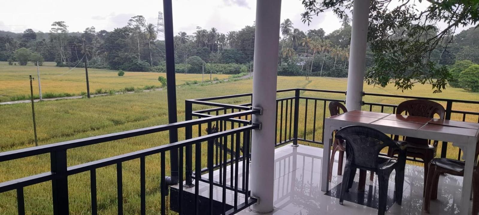 Peter Home stay view 2