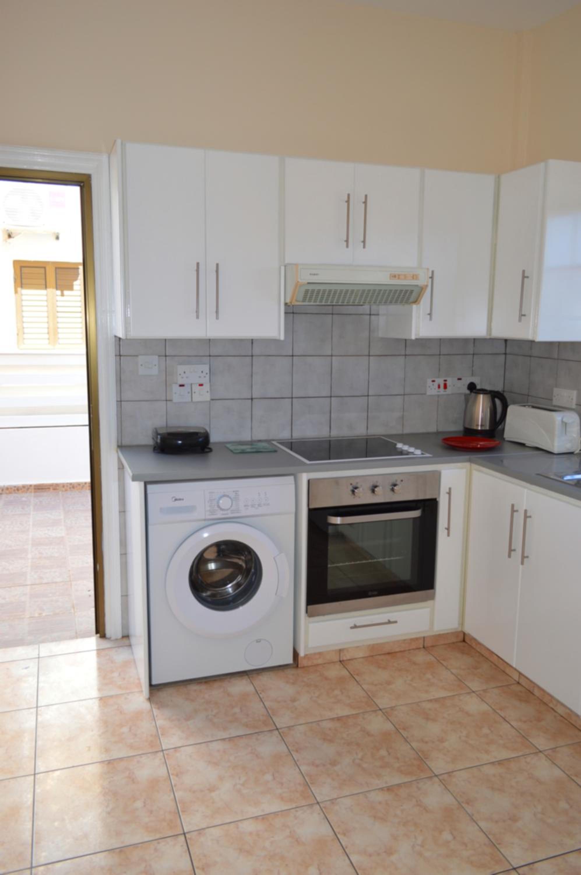 Ayia Napa Marina Luxury Villas - Pearl