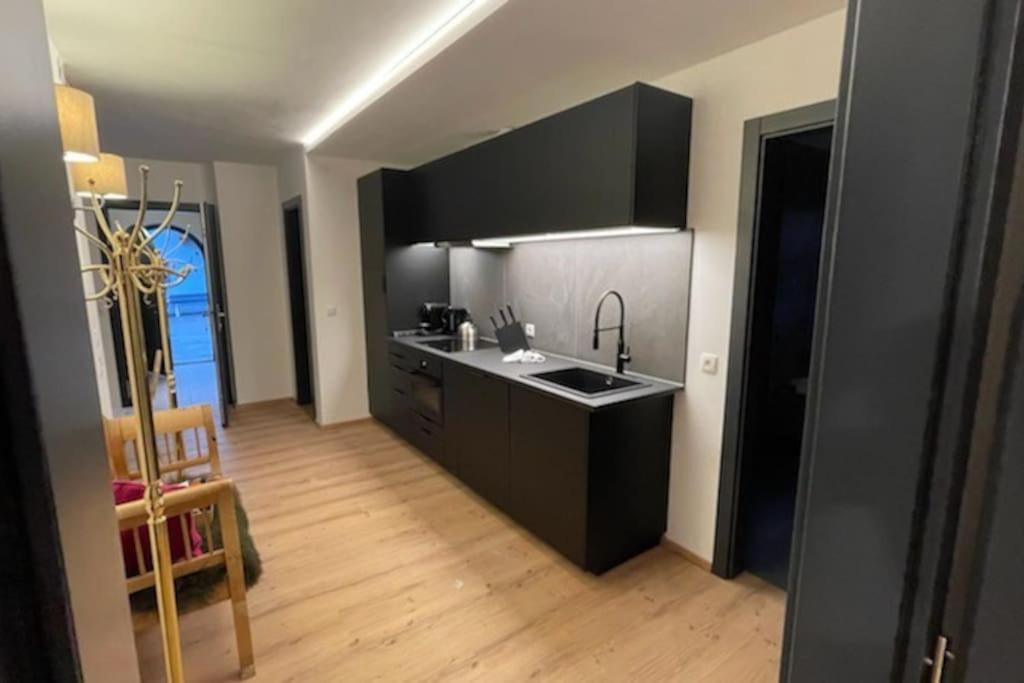 Lou Alpen Chalet