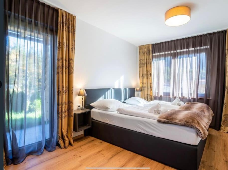 Lou Alpen Chalet