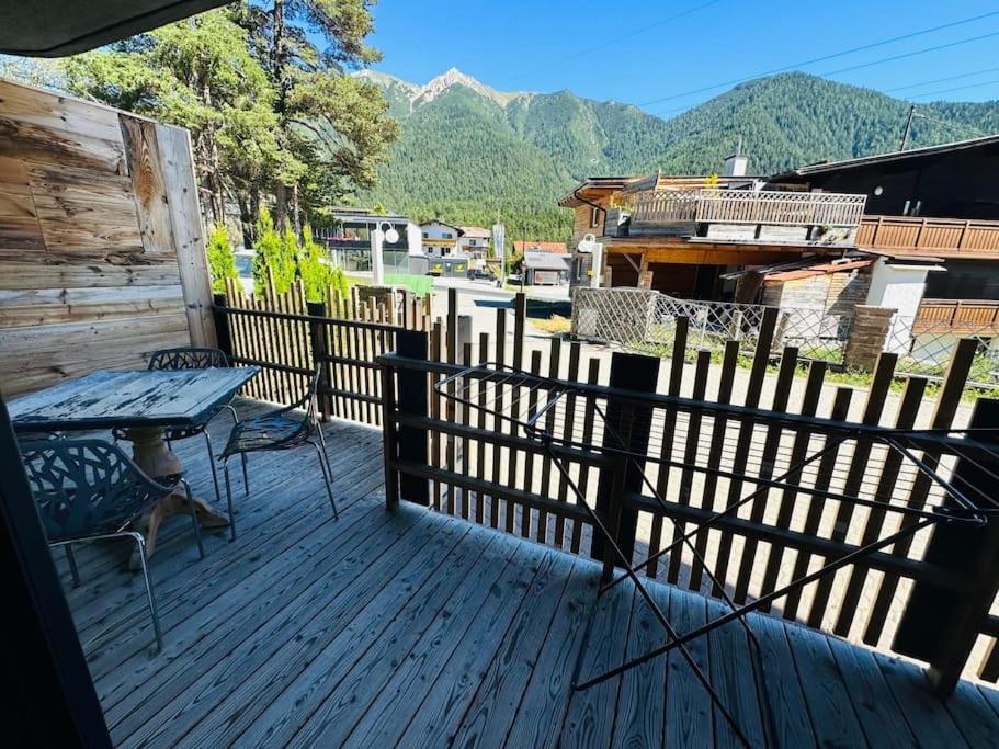 Lou Alpen Chalet