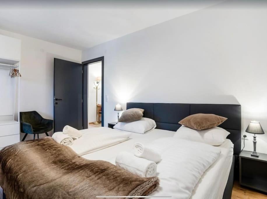 Lou Alpen Chalet