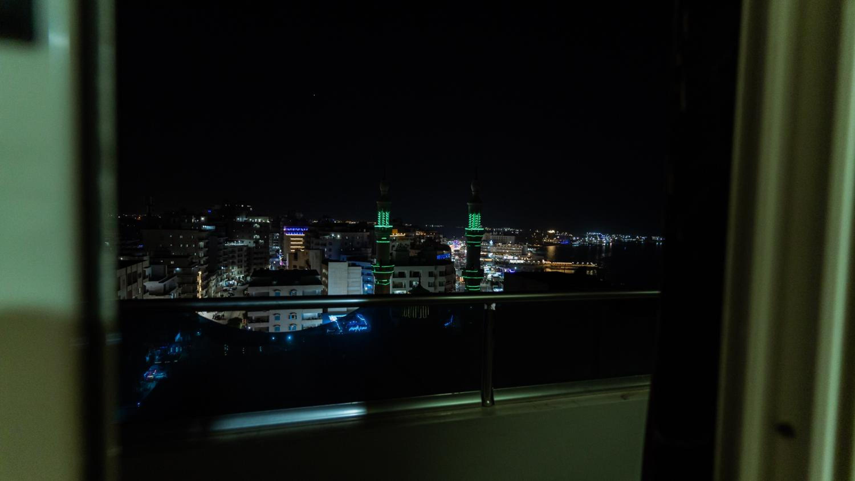 Bosphorus Marsa Matruh