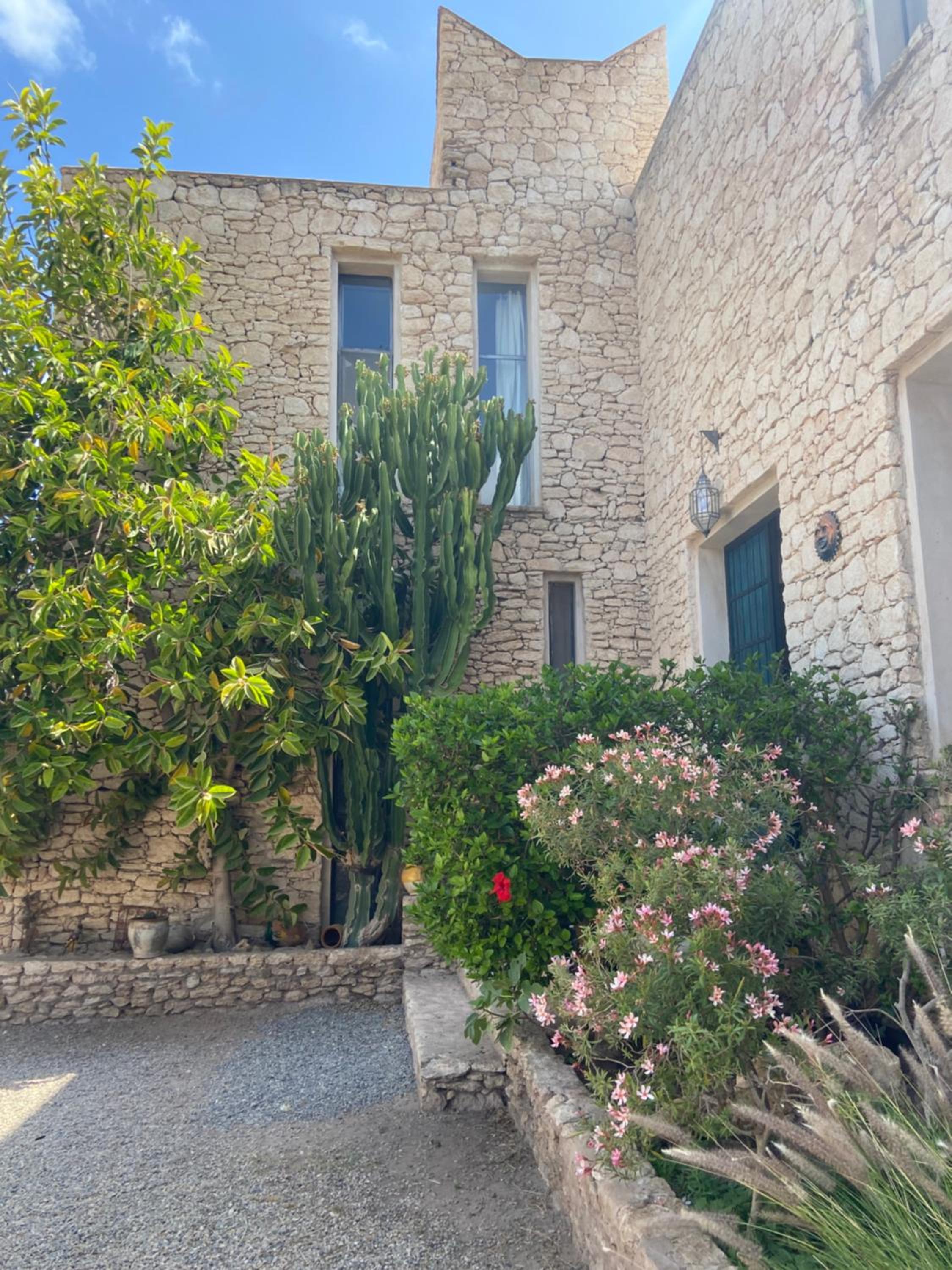 Hotel Dar Harmattan - Image 1