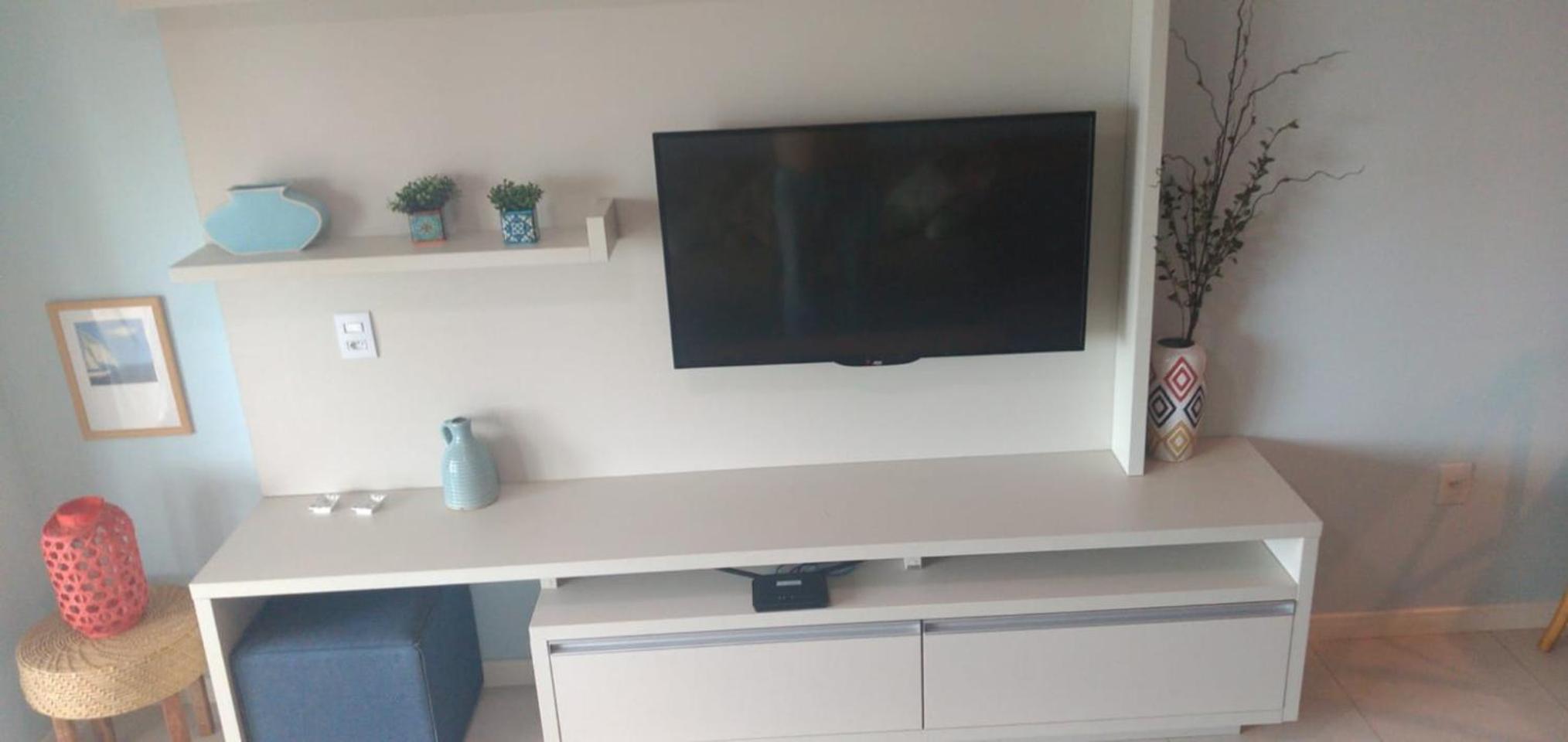 Apartamento 3 Q 1 km Beach parck
