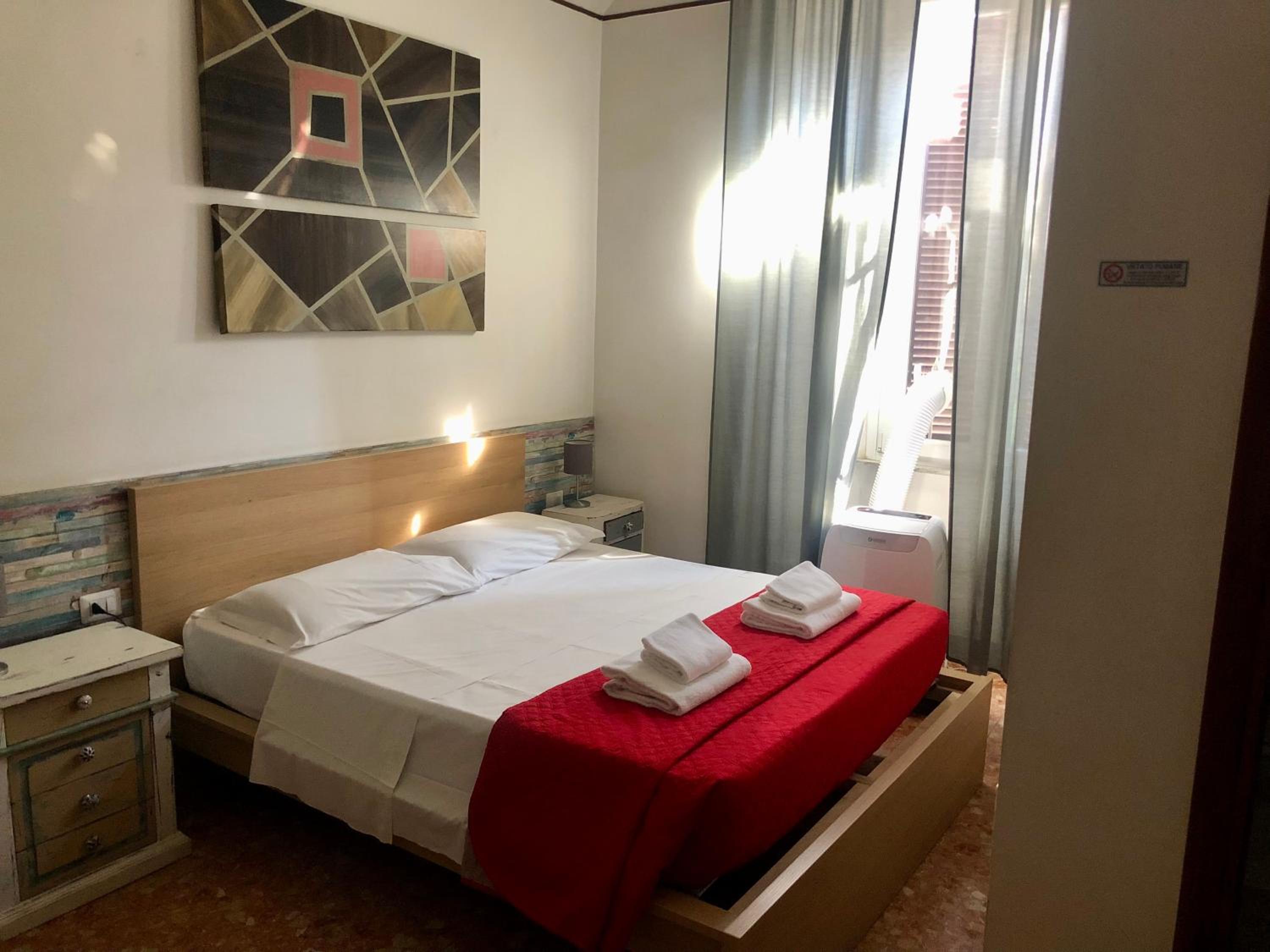 Silton's Rooms