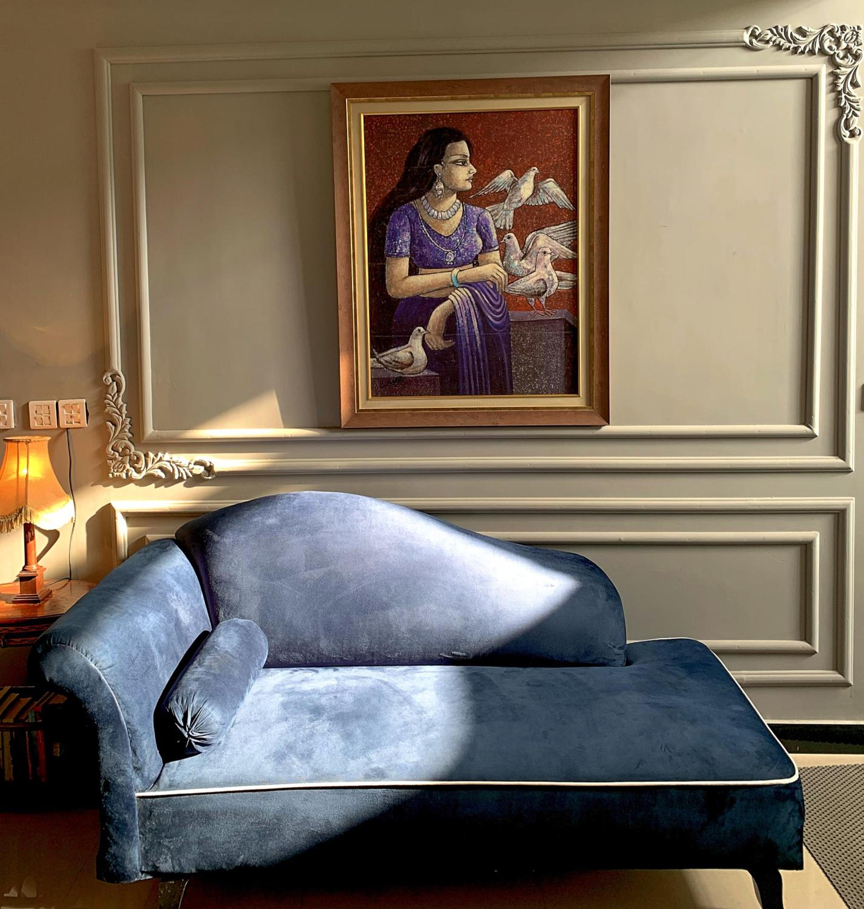 Regal Suite by StayMehman