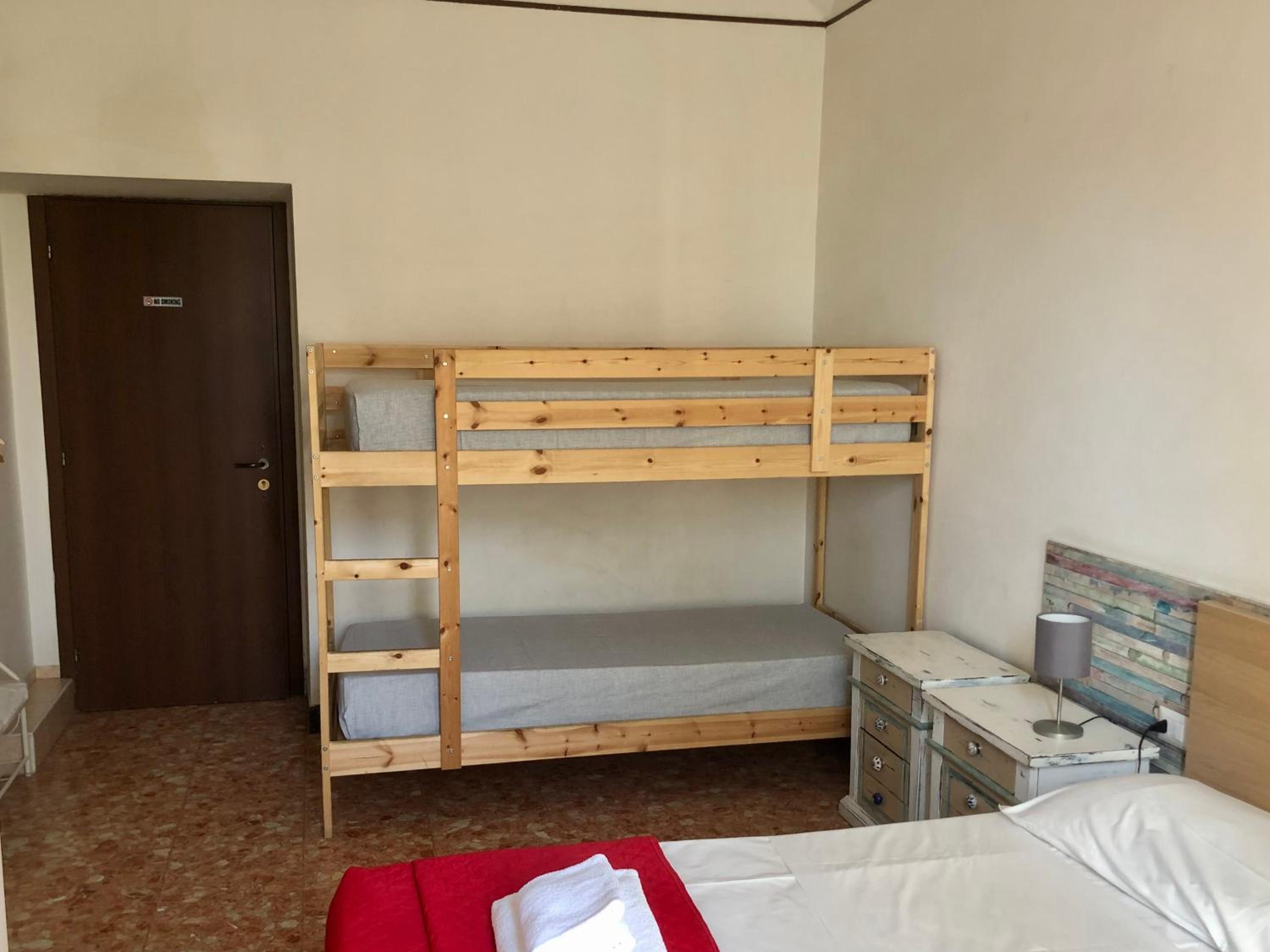 Silton's Rooms