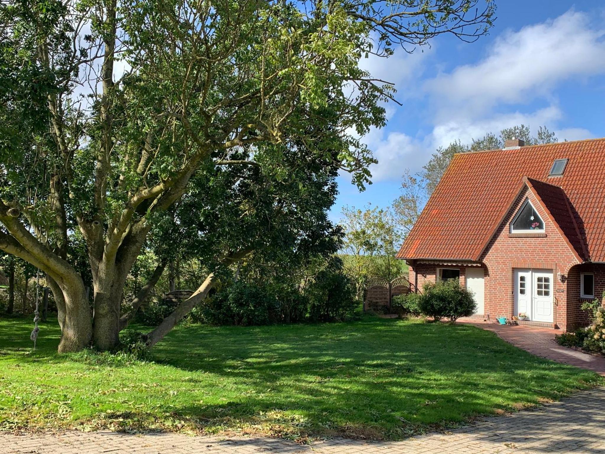 Anna - Ferienwohnung