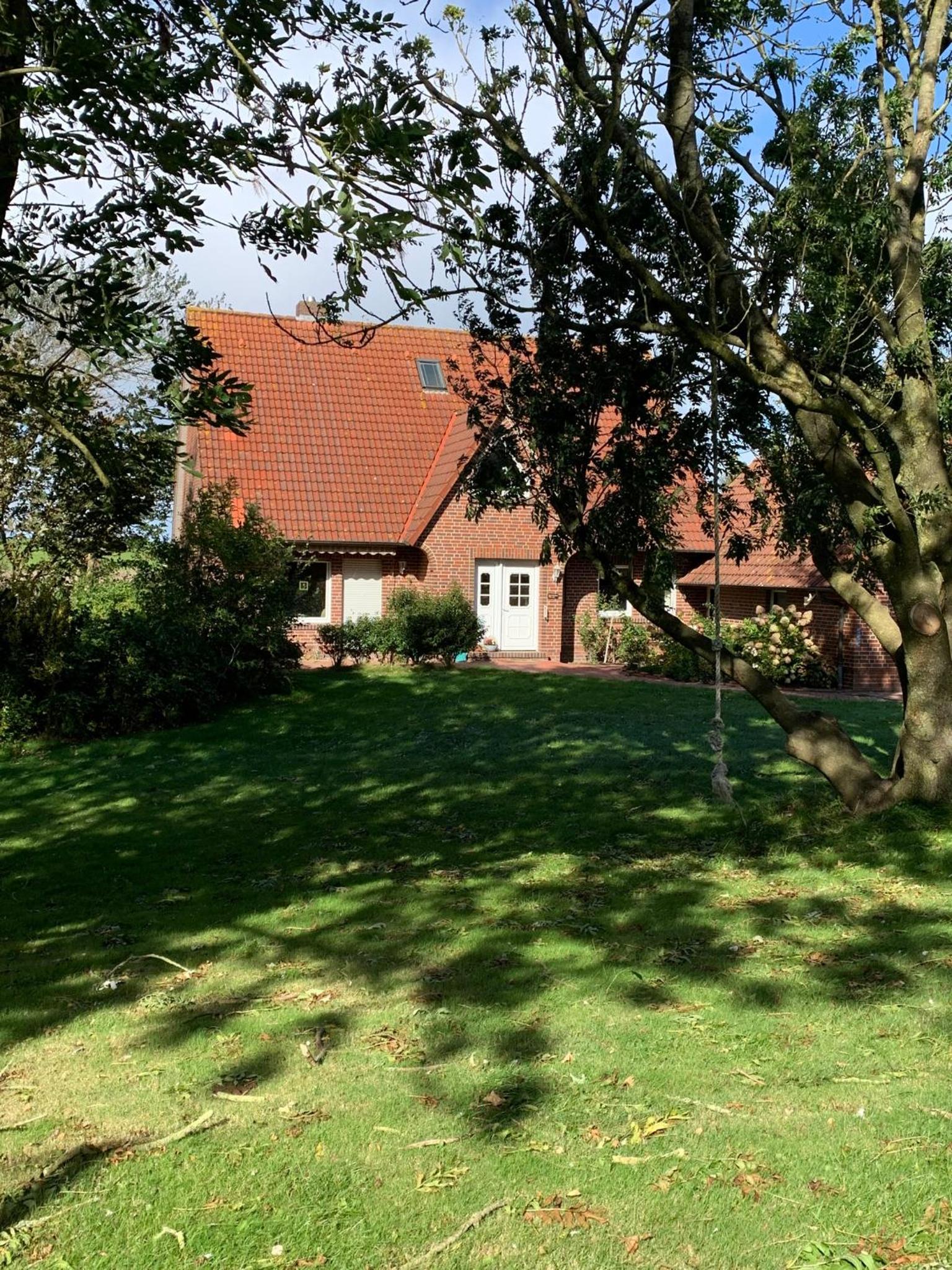 Anna - Ferienwohnung