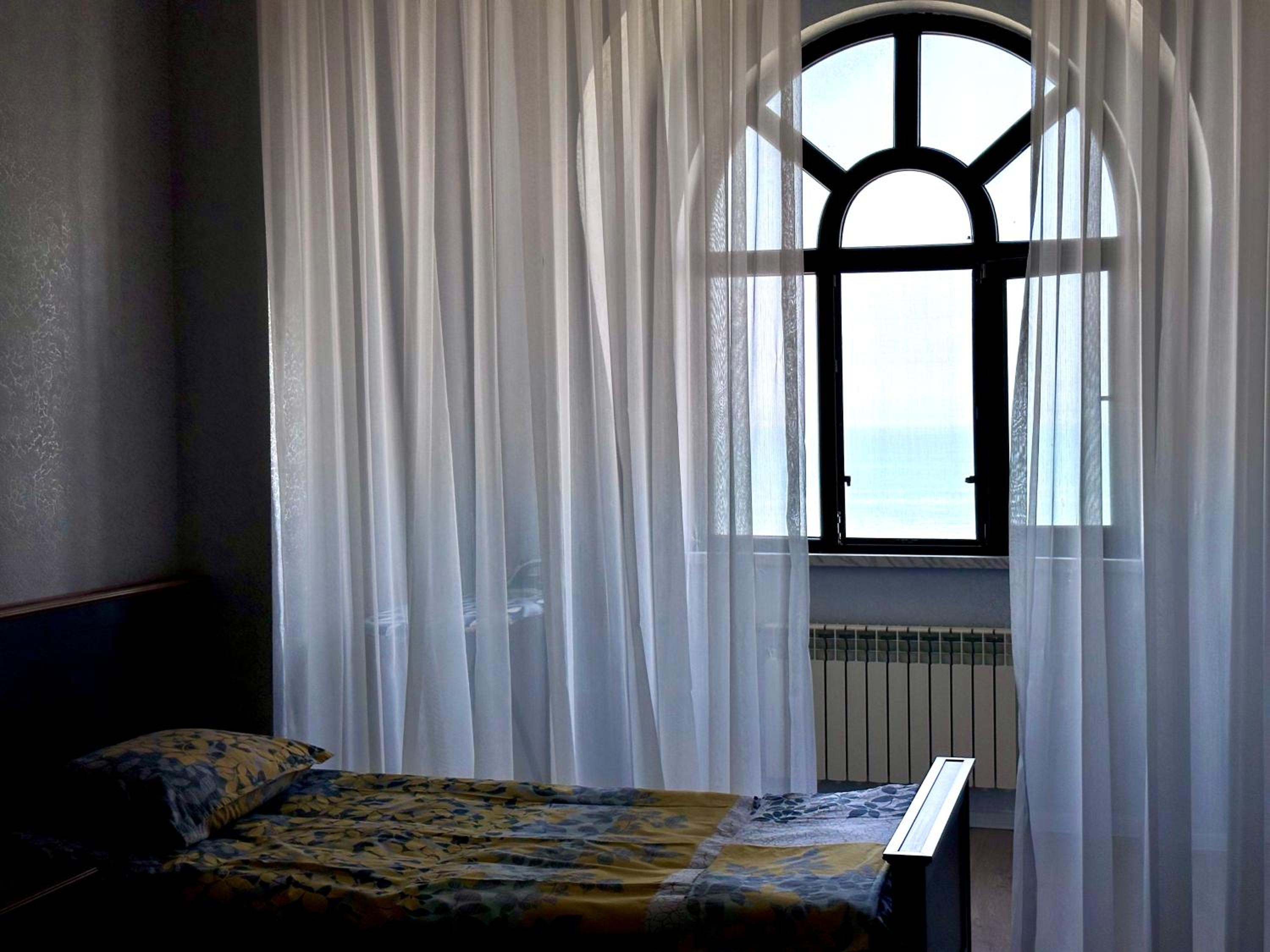Caspian Pearl Residence
