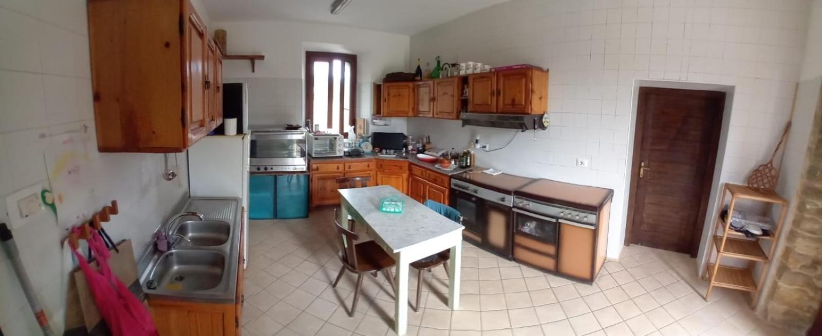 Casale Corsetti